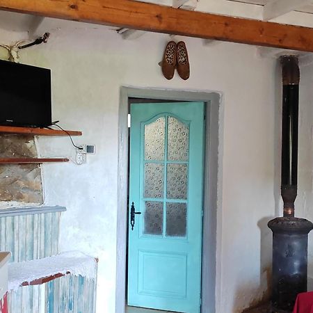 Refugio Finca El Canu Valdaliga Eksteriør bilde
