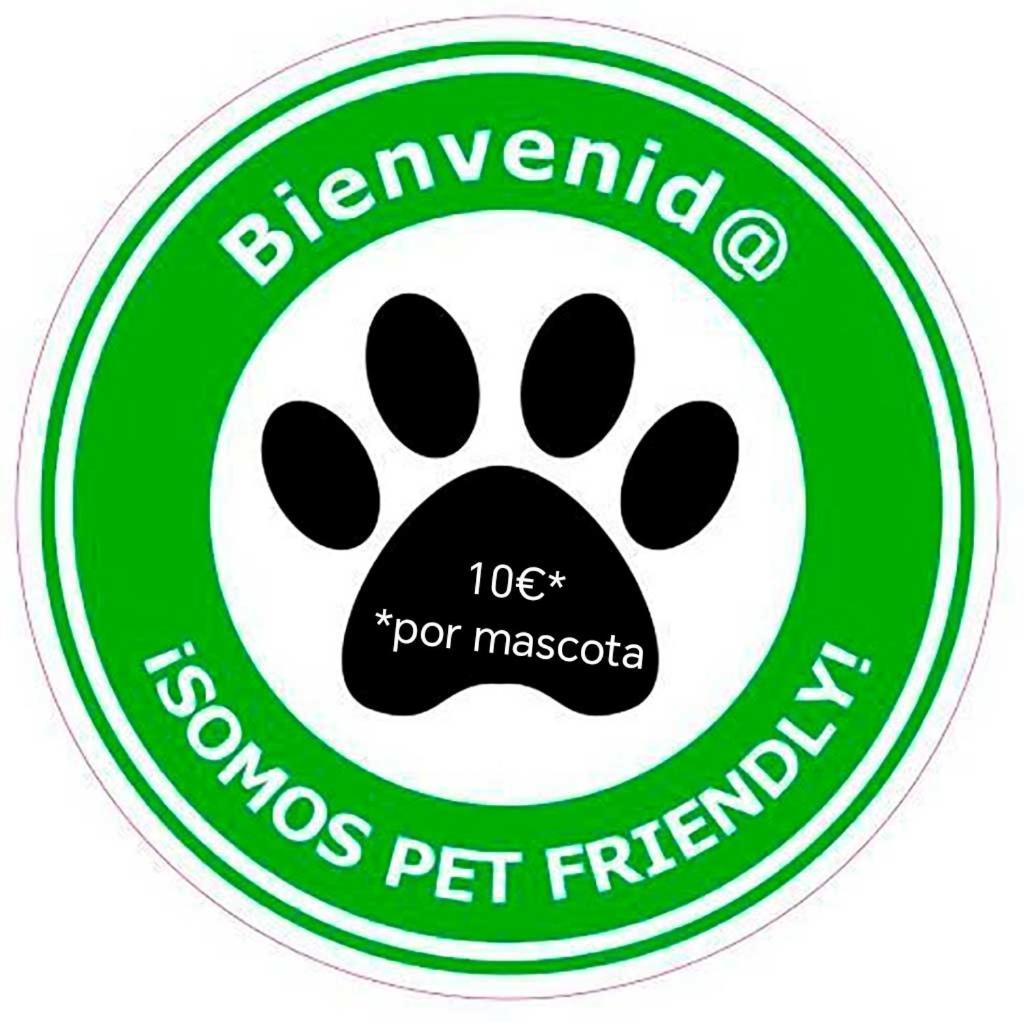 Refugio Finca El Canu Valdaliga Eksteriør bilde